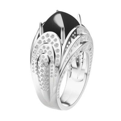 KDY-Z8535166彩宝戒指-1