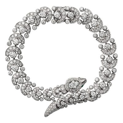 KDY-HP601221蛇手链