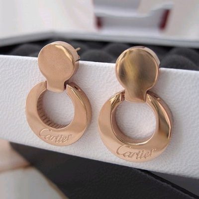 KDY-R2233652圆圈耳钉客版