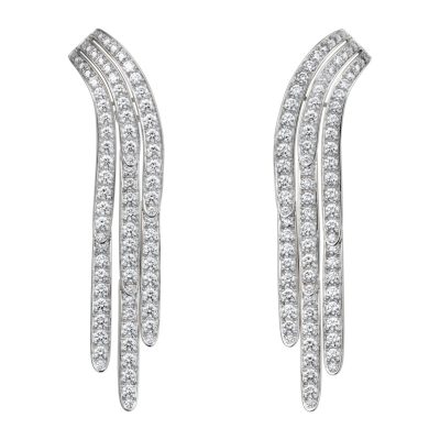 KDY-HP800859羽毛长条耳拍