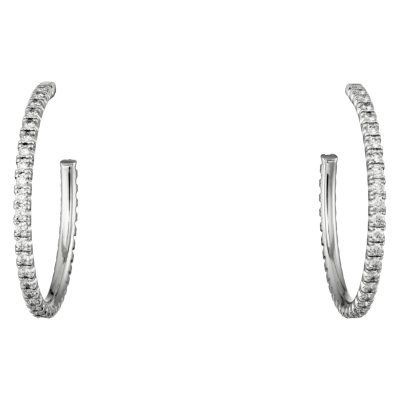 KDY-B8301227C形圆环耳圈