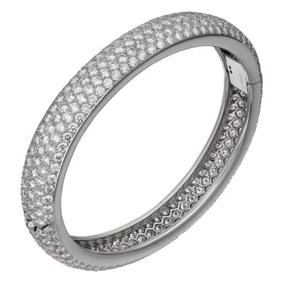 KDY-HP600115密石宽手镯