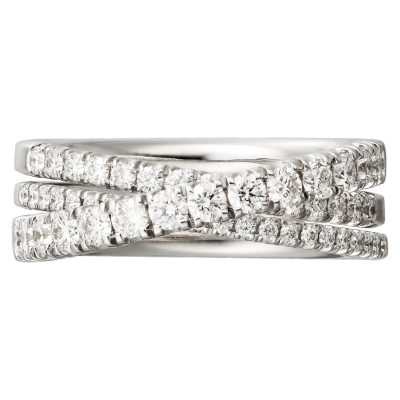 KDY-N4753200环叉戒指