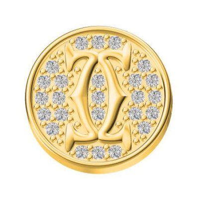 KDY-F7875862-LOGO双C吊坠-2