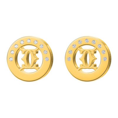 KDY-P6385019-LOGO双C耳环-3