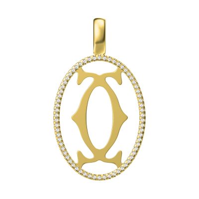 KDY-W4569977-LOGO双C吊坠-4