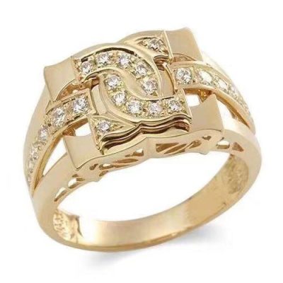 KDY-S8021338-LOGO双C三叉臂