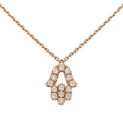 KDY-B3153118手掌吊坠