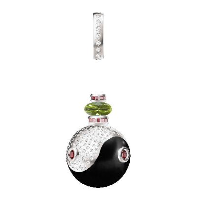 KDY-C1776915 太极阴阳球