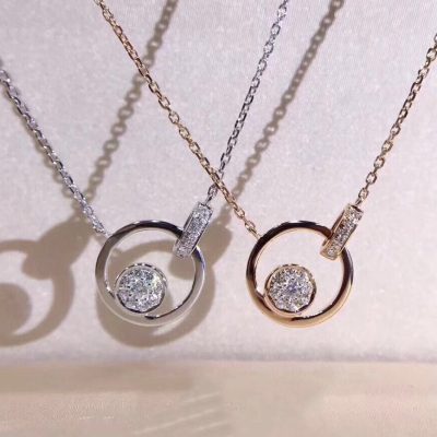 KDY-K1092096圆环吊坠