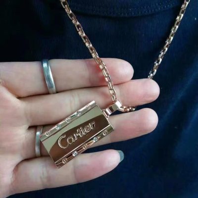 KDY-D3994881螺丝方牌吊坠