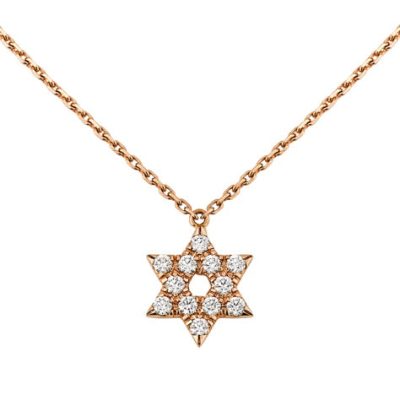 KDY-B3153116六角形栓链吊坠