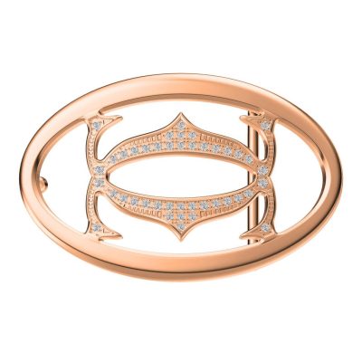 KDY-Z5519989-LOGO双C皮带扣-9过皮带位35mm