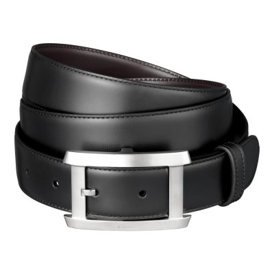 KDY-A5506472 -LOGO双C皮带扣-2过皮带位32.5mm