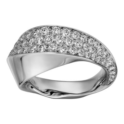 KDY-N4744800螺旋戒指