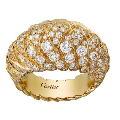 KDY-N4752300编织绳戒