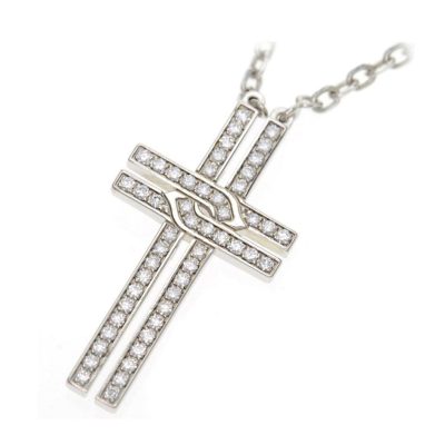 KDY-G8293136双十字架吊坠-15