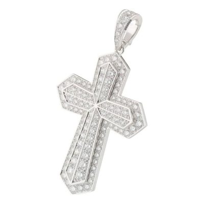 KDY-N3023700十字架吊坠