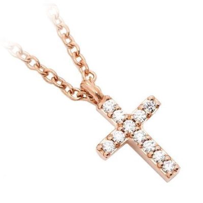 KDY-A4296034小十字架吊坠-7