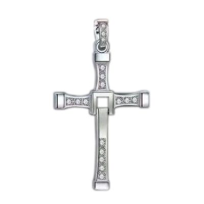 KDY-G5133806十字架吊坠-4