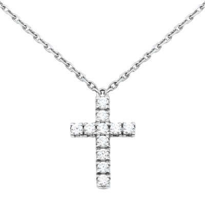 KDY-B7221700十字架吊坠