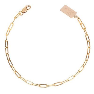 KDY-Q4208118-LOGO尾牌十字蛋形链175mm