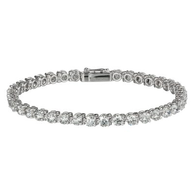 KDY-HP600172三爪镶手链