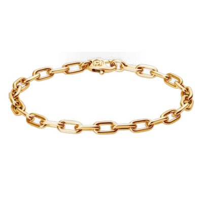 KDY-Q5884705-LOGO十字蛋形手链