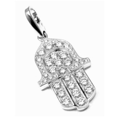 KDY-I7917780手掌钥匙扣吊坠