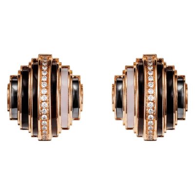 KDY-N8500200高低陀螺耳夹耳环