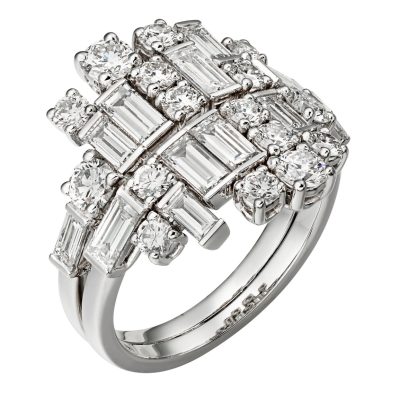 KDY-H4315200长梯方戒指