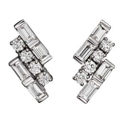 KDY-N8515094长梯方耳钉耳环