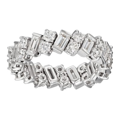 KDY-N4752500长梯方圆钻梯方条戒指