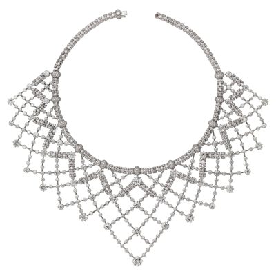 KDY-Z5324478网格项链-3