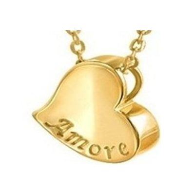 KDY-E7614339光金心形吊坠-5