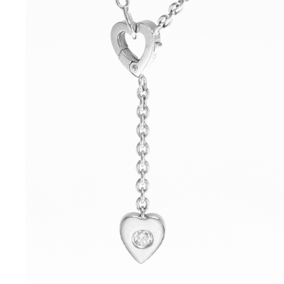 KDY-D7657814双心形吊坠-2