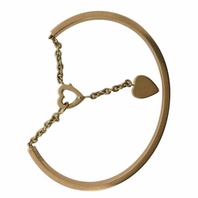 KDY-KA542074心形手镯客版