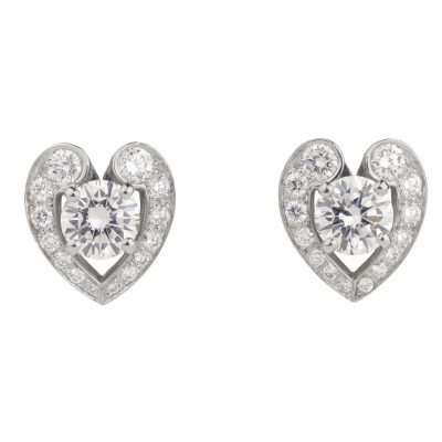 KDY-G5313426开口心形耳环耳钉-2