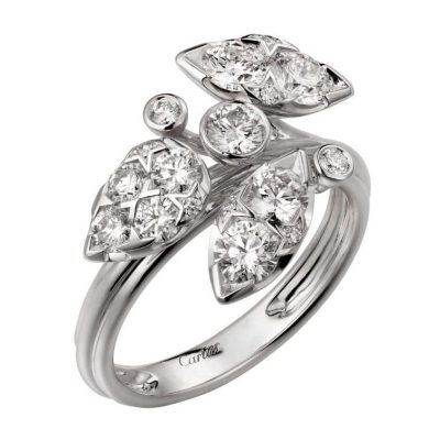 KDY-N4752900星星爪水滴戒指