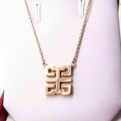 KDY-OP709006幸运符窗花吊坠-4