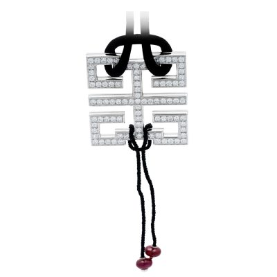 KDY-U6091379幸运符窗花吊坠-9