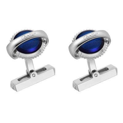 KDY-OG000306齿轮袖扣