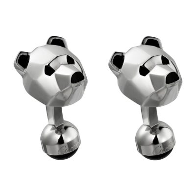 KDY-T1220742小熊袖扣