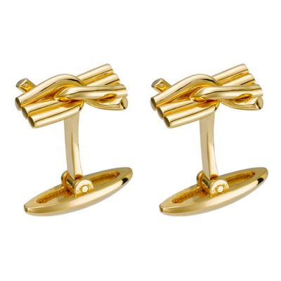 KDY-T1220722S树枝袖扣