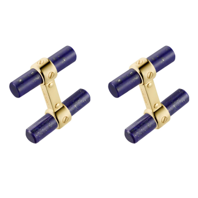 KDY-OG000111-H形袖扣