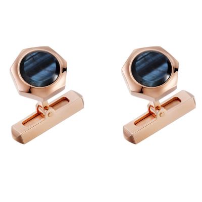 KDY-OG000113六边形袖扣