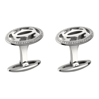 KDY-T1220720LOGO袖扣