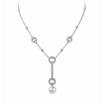 KDY-R2423519中字珍珠吊坠-2