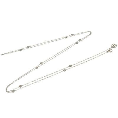 KDY-B7219900水泡包镶项链