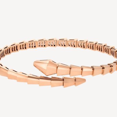 BGL-BR859736光金窄蛇手镯（客版）